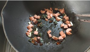 简单上手快的上汤西兰花