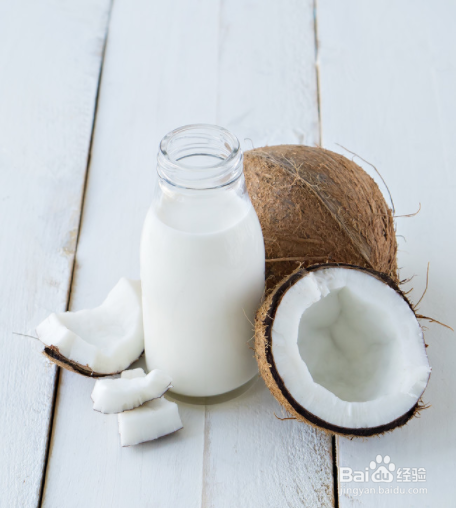 不同植物蛋白饮料有不同的功效和优点