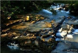 柳江土博九寨沟攻略