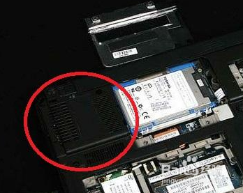 hp2530p如何设置U盘启动