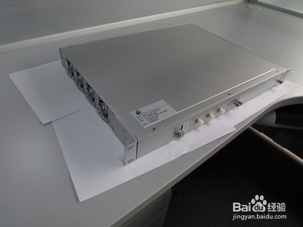 DWDM放大器是什么应用有哪些？