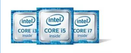 笔记本CPU命名规则深度解析