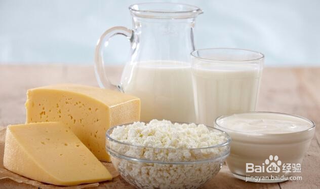 怎样获得优质蛋白?