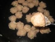 如何让粿肉不松散