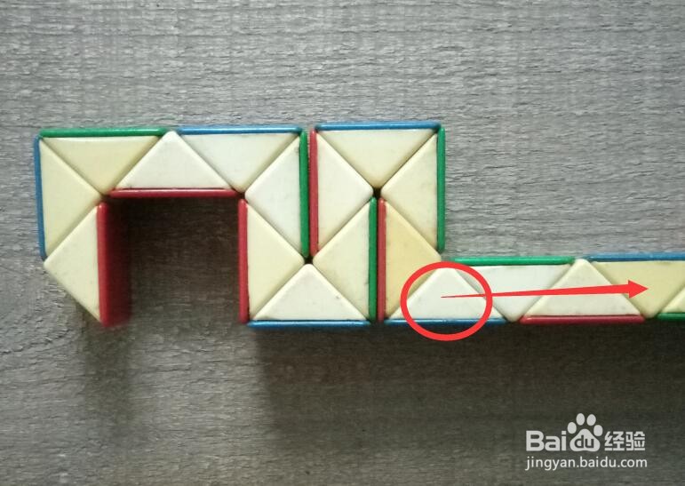 魔尺小兔子教程