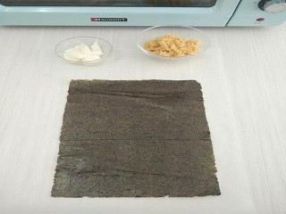 紫菜肉松蛋糕卷怎么做？