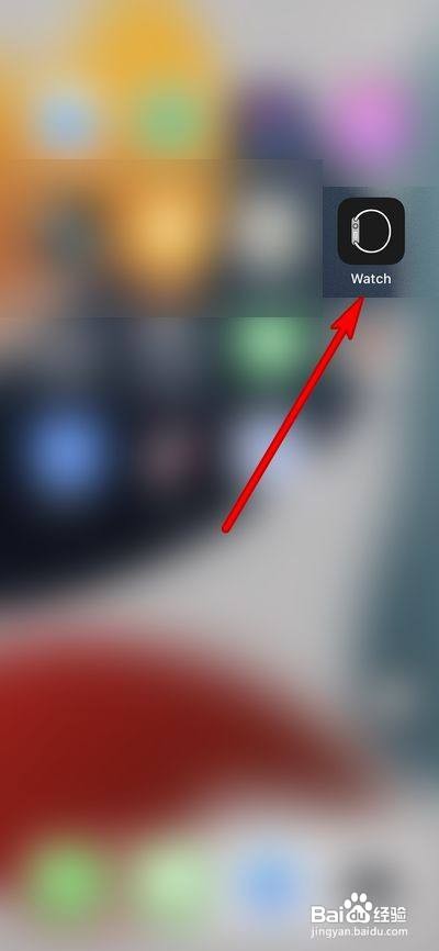 苹果手表来电振动如何关闭呢？
