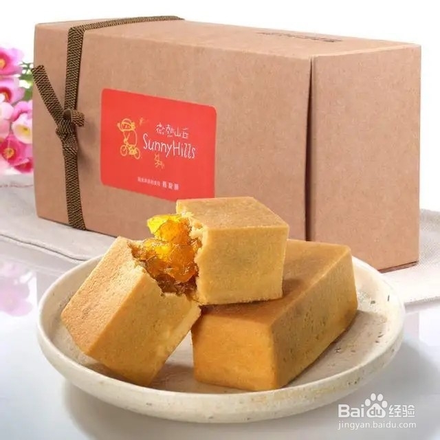 中国哪些特产比较出名