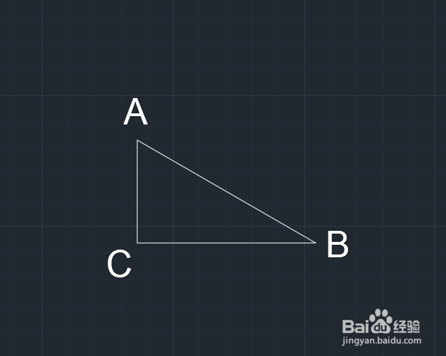 角通常用符号什么表示方法