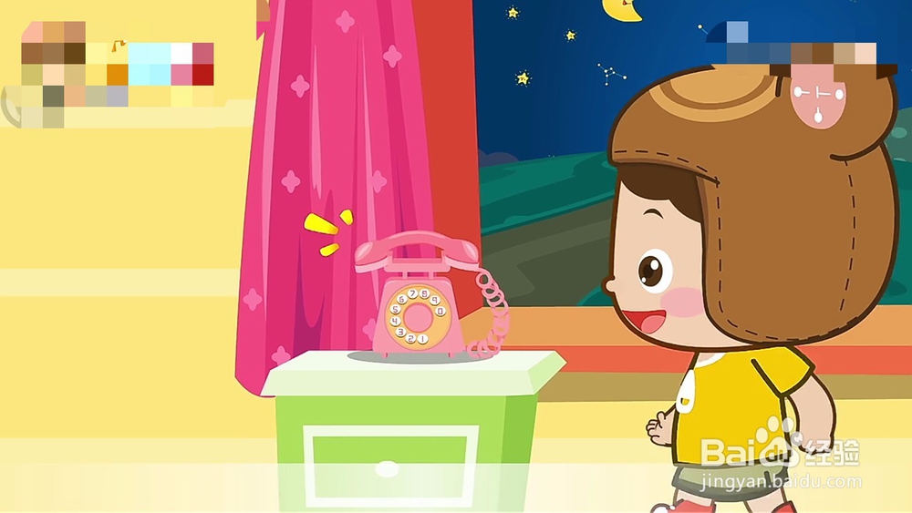 孩子说谎的原因和解决办法？