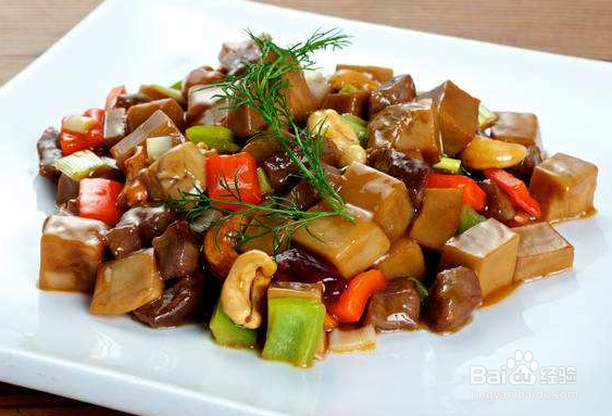 美食香菇牛肉干的价值,多吃对身体好