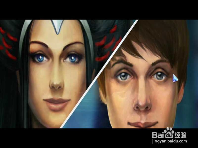 残酷谎言系列吐槽向玩后感：[2]第三部 石女王