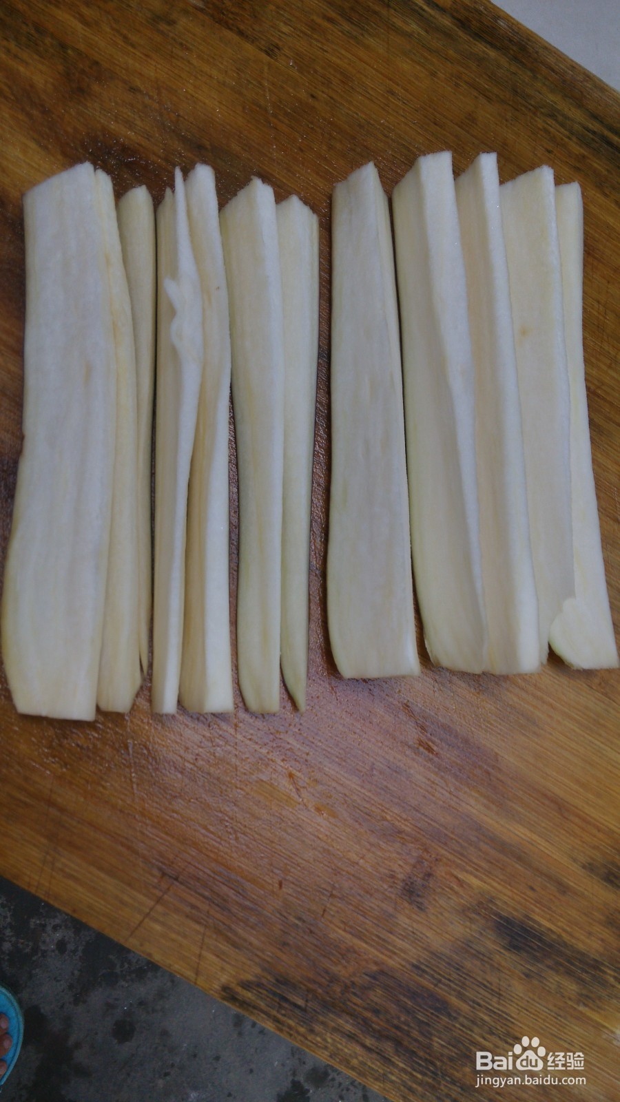 如何做油闷茄子丁