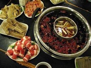 怎么吃火锅才不会长痘痘