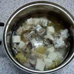 鲨鱼肚汤怎么做