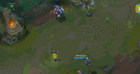 LOL英雄精彩连招教学