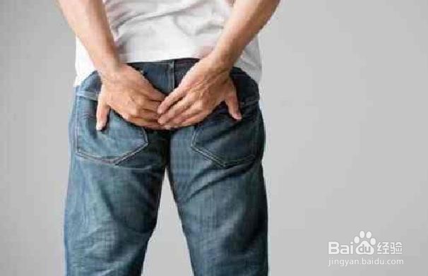 如何应对肛门瘙痒