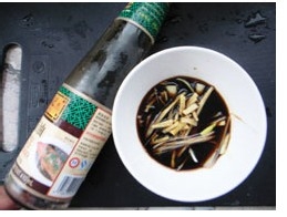 中国菜菜谱：白灼虾（盐水虾）做法
