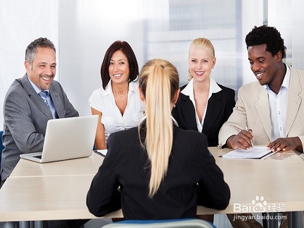 如何做好面试准备？