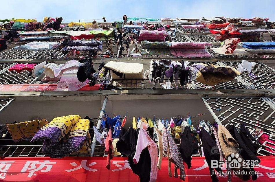 在寝室，如何做一名文明的学生？