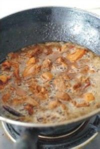 回忆啤酒鸭的做法