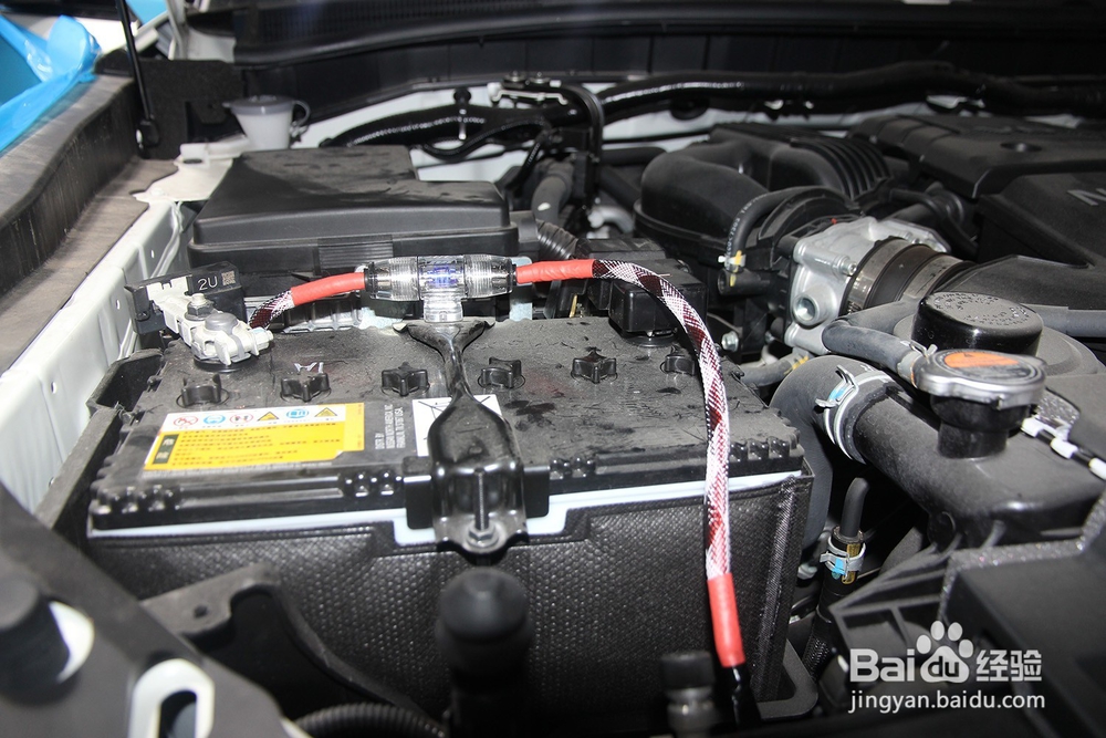 日产途乐汽车音响改装,酿出一曲曲佳音人生无憾