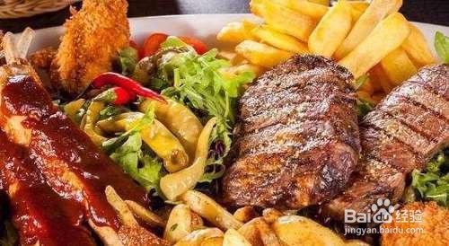 如何认知养肺需要避免的食物