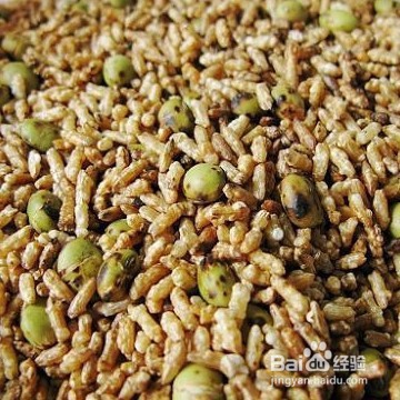 保护牙齿 早注意