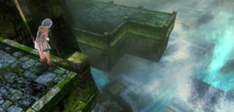 拉比利斯的彼方 攻略