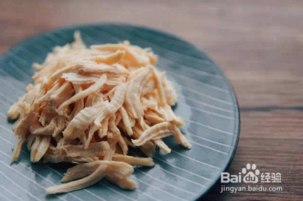 两道小菜告别小儿厌食