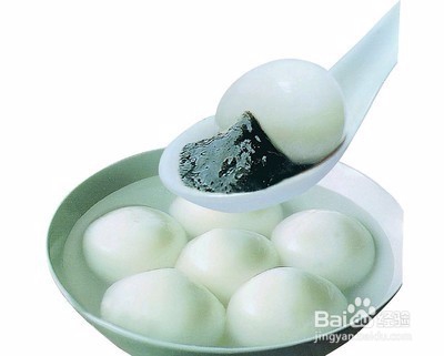 吃汤圆需要注意的几个问题
