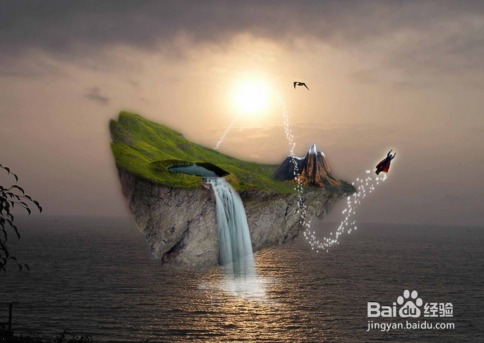 photoshop入门基础教程 知识点概述