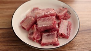 励志把隔壁小孩馋哭的(排骨)