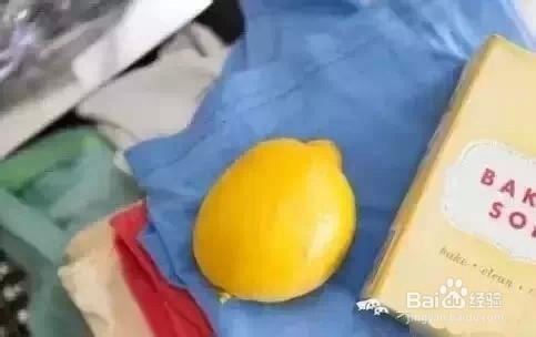 14个天才方法，挽救那些年被毁掉的衣服