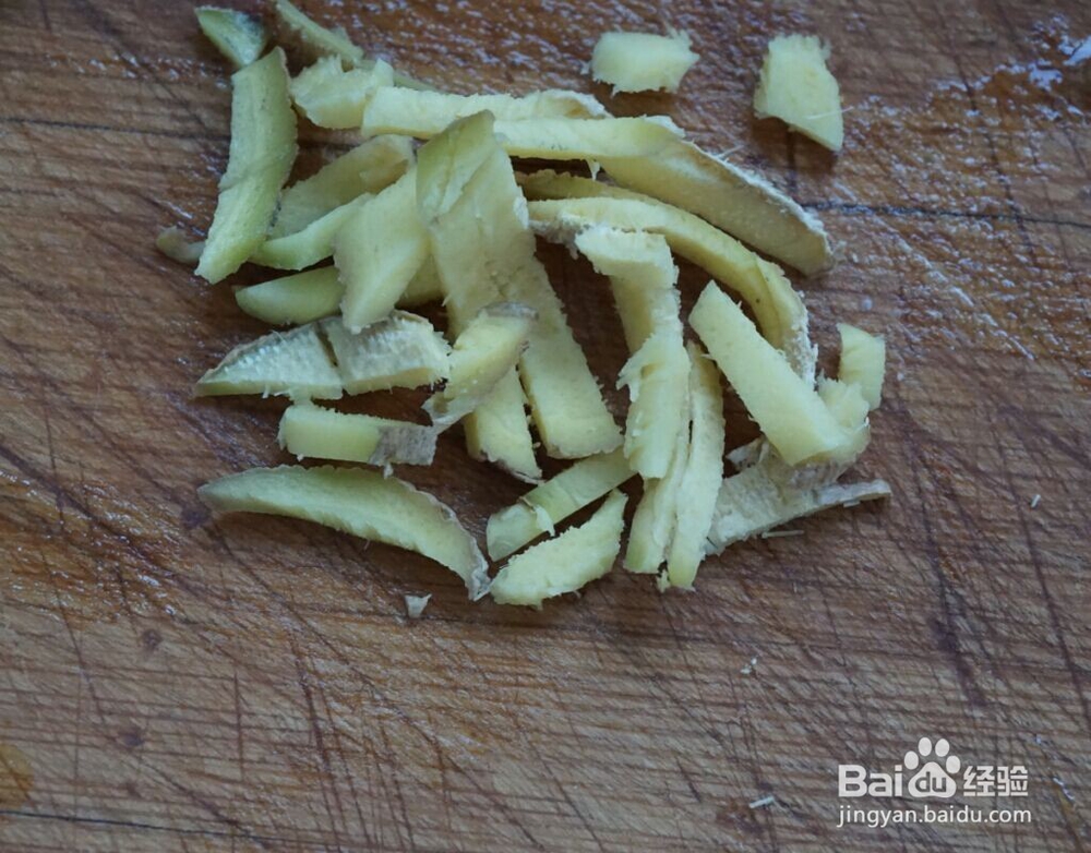 豆角面制作详细介绍
