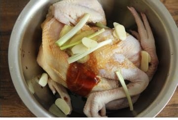 在家就能做的叫花鸡，圆你武侠梦