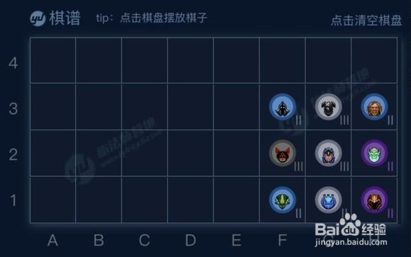 【干货】皇后玩家对骑士阵容的深度分析