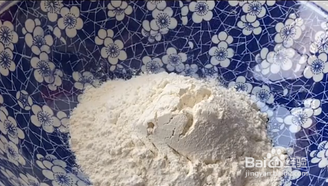 大片刀削面的简单做法