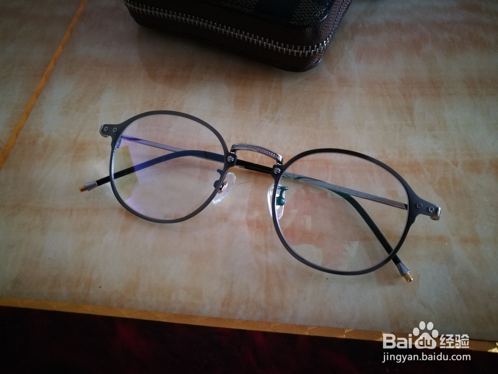 说说我这些年选购眼镜的经验