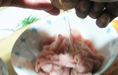 香甜酥脆的美味糖醋里脊做法