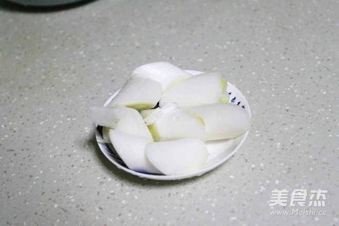 肥而不腻的红烧肉