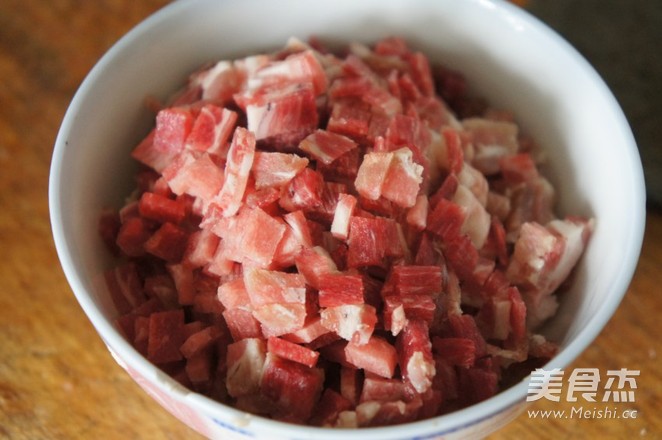 肉酱土豆泥的做法