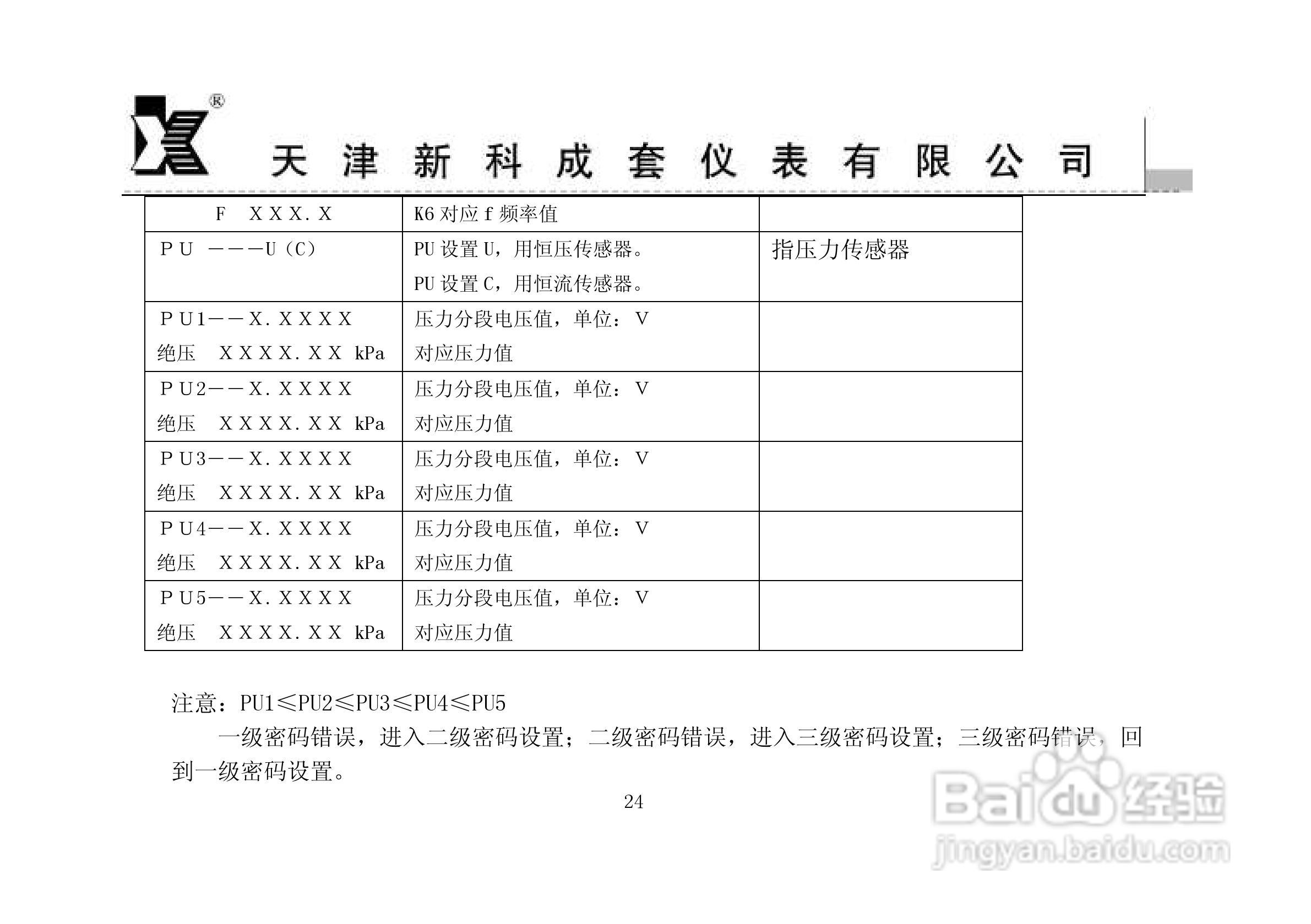 MCS-90I3-B1智能流量积算仪使用说明书:[3]