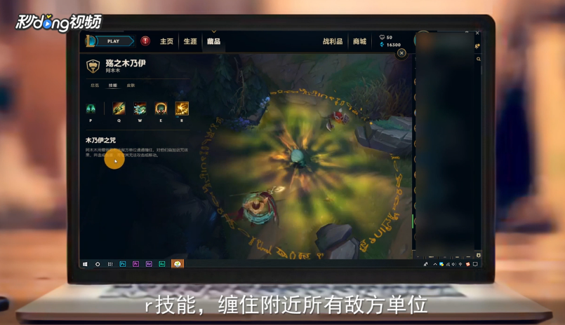 木木技能升级顺序攻略