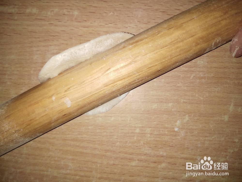 在家怎么包手工水饺子?手工水饺的简单做法