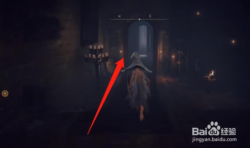 《艾尔登法环》帕奇死了还能买东西吗