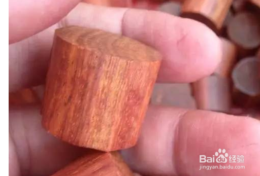 小叶紫檀葫芦手把件