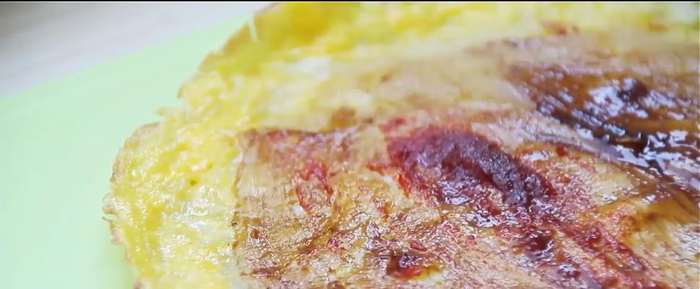 如何制作煎饼果子?