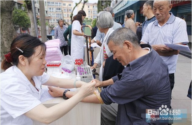 献血对身体好不好,注意什么?