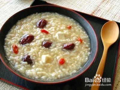 秋季怎么熬好粥?